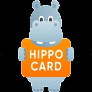картинка  HippoCard - Продвинутый плюс (1 месяц) от магазина ККМ.ЦЕНТР