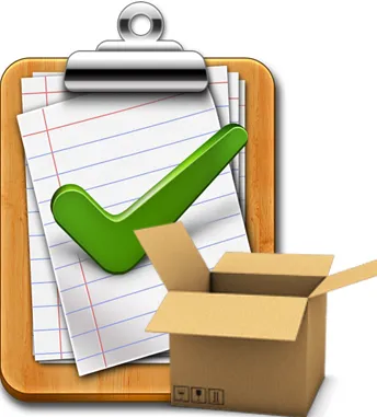 Торговый учет