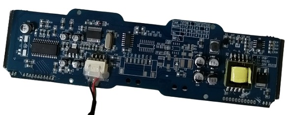 картинка Материнская плата с дисплеем для АТОЛ PD-2800 MINI (USB) от магазина ККМ.ЦЕНТР