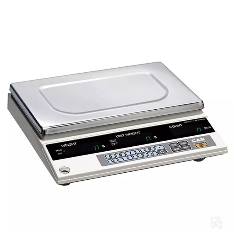 Счетные весы