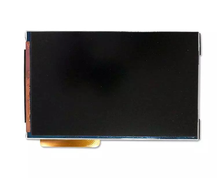 картинка Монитор в сборе (сенсор+LCD (Viki Micro, с/н до 022949) от магазина ККМ.ЦЕНТР