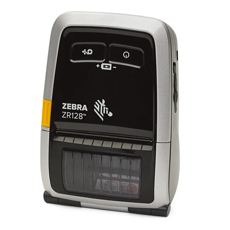 картинка Принтер этикеток Zebra ZR128 от магазина ККМ.ЦЕНТР