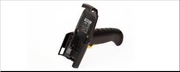 Пистолетная рукоятка для  ТСД MERTECH Seuic AutoID Q9/Q9C заказать в ККМ.ЦЕНТР