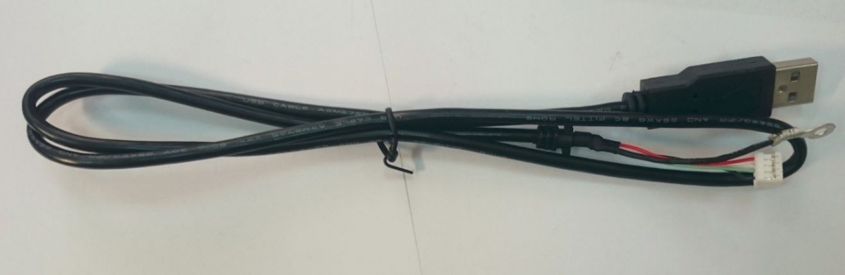 картинка Интерфейсный кабель для АТОЛ KB-50 от магазина ККМ.ЦЕНТР