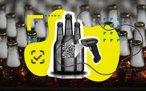 Как рознице и общепиту работать с маркированным пивом в упаковке с 1 июня 2024 года