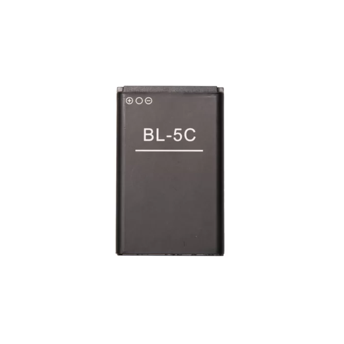картинка Battery BL-5C model 523450AR (элемент питания для планшета) от магазина ККМ.ЦЕНТР