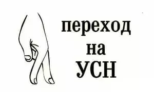 Сообщи ФНС о переходе на УСН не позднее 30 календарных дней