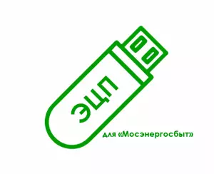 картинка Электронная подпись для «Мосэнергосбыт» (mosenergosbyt.ru) от магазина ККМ.ЦЕНТР