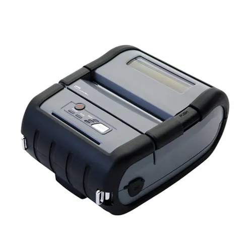 картинка LK-P30IIRSB (3", только чек, термопечать, защищенный корпус, 100 мм/сек, Serial, USB, Bluetooth) от магазина ККМ.ЦЕНТР