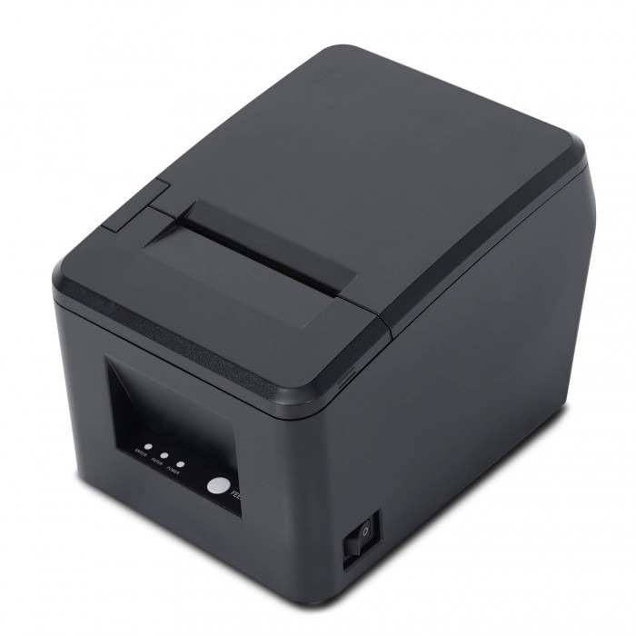 картинка Чековый принтер MERTECH F80 RS232, USB, Ethernet от магазина ККМ.ЦЕНТР